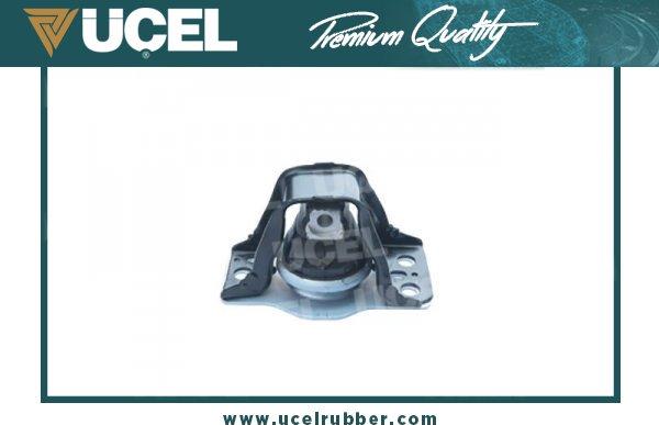 UCEL 10721A - Nosač motora www.molydon.hr