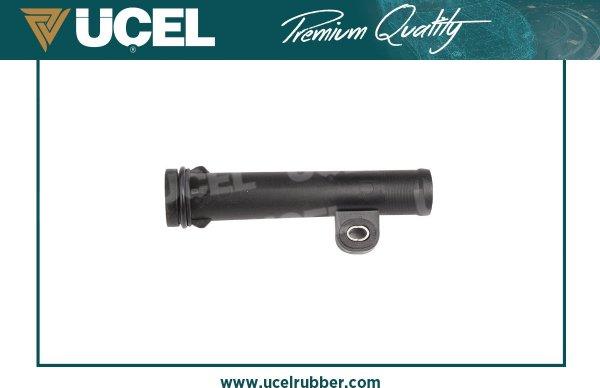 UCEL 35868 - Crijevo rashladne tekućinu www.molydon.hr