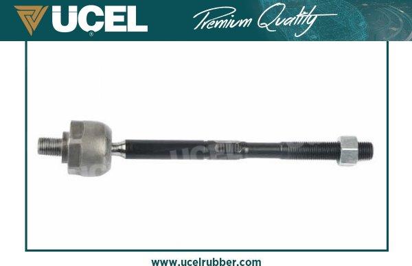 UCEL 76103 - Aksijalni zglob, poprecna spona www.molydon.hr