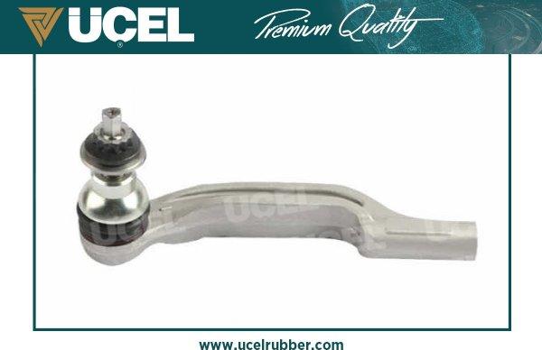 UCEL 76102 - Kraj spone, kuglasti zglob www.molydon.hr