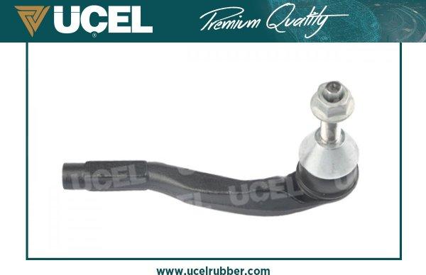 UCEL 76118 - Kraj spone, kuglasti zglob www.molydon.hr