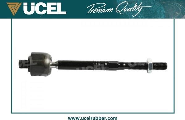 UCEL 76120 - Aksijalni zglob, poprecna spona www.molydon.hr