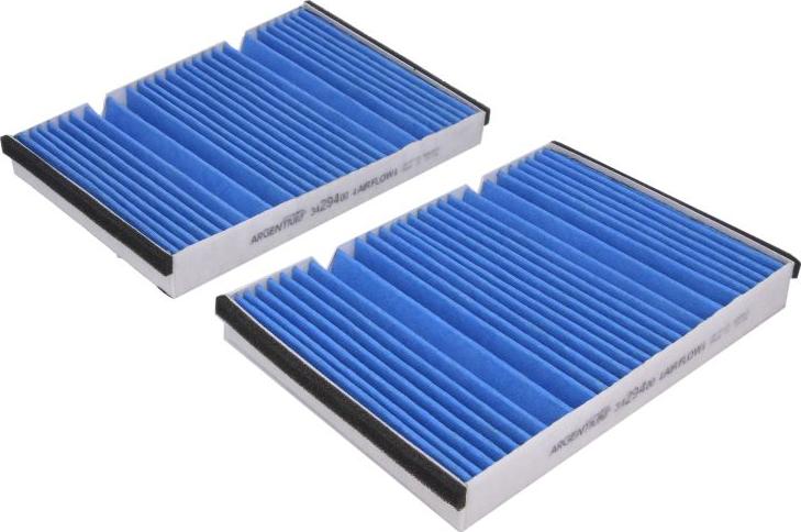 UFI 34.294.00 - Filter kabine www.molydon.hr