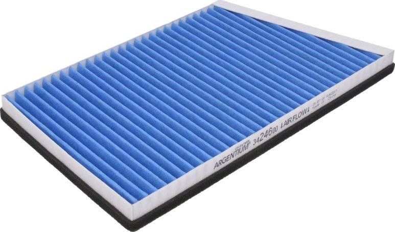 UFI 34.246.00 - Filter kabine www.molydon.hr