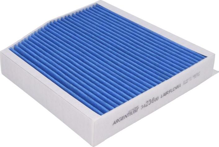 UFI 34.236.00 - Filter kabine www.molydon.hr