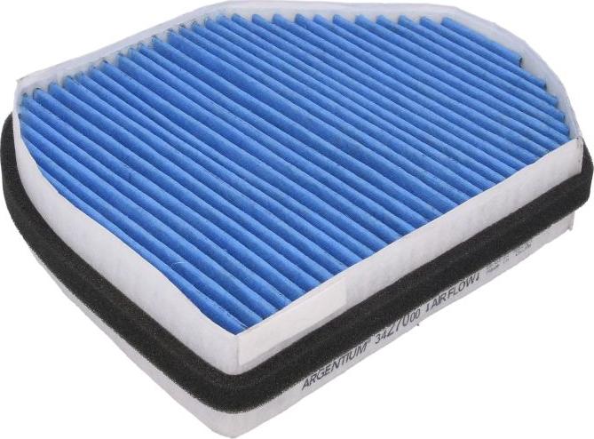 UFI 34.270.00 - Filter kabine www.molydon.hr