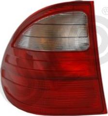 ULO 6431-01 - Zadnje svjetlo www.molydon.hr