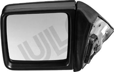 ULO 6064-01 - Vanjski retrovizor www.molydon.hr