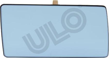 ULO 6065-02 - Staklo za retrovizor, Vanjski retrovizor www.molydon.hr