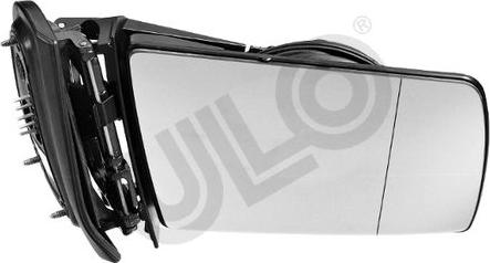 ULO 6211-52 - Vanjski retrovizor www.molydon.hr