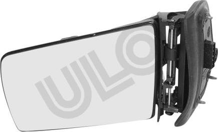 ULO 6211-17 - Vanjski retrovizor www.molydon.hr