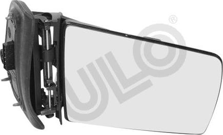 ULO 6211-02 - Vanjski retrovizor www.molydon.hr