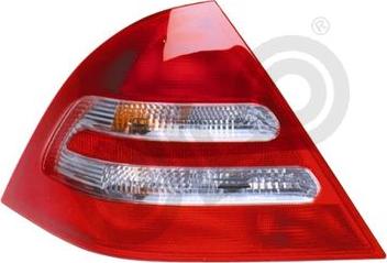 ULO 6740-29 - Zadnje svjetlo www.molydon.hr