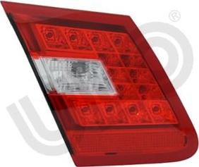 ULO 1059007 - Zadnje svjetlo www.molydon.hr