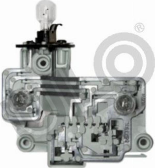 ULO 105870430 - Držač žarulje, zadnje svjetlo www.molydon.hr