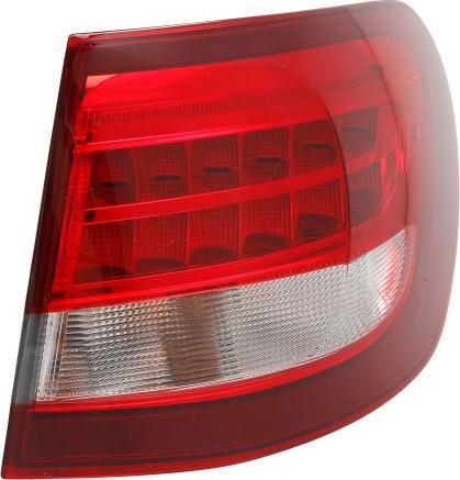 ULO 1190002 - Zadnje svjetlo www.molydon.hr