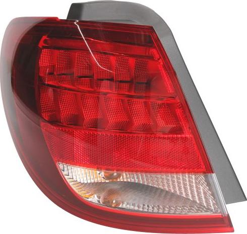 ULO 1179001 - Zadnje svjetlo www.molydon.hr