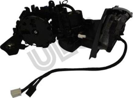 ULO 3099301 - Vanjski retrovizor www.molydon.hr