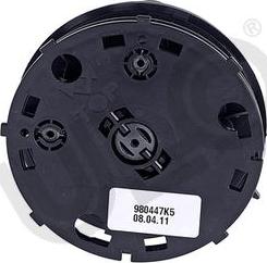 ULO 3098001 - Element za podešavanje, Vanjski retrovizor www.molydon.hr