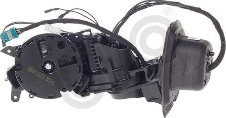 ULO 3093001 - Vanjski retrovizor www.molydon.hr