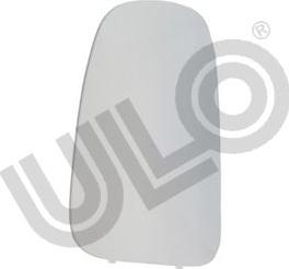 ULO 3059005 - Staklo za retrovizor, Vanjski retrovizor www.molydon.hr