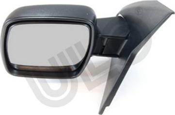 ULO 3065015 - Vanjski retrovizor www.molydon.hr
