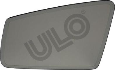 ULO 3139205 - Staklo za retrovizor, Vanjski retrovizor www.molydon.hr