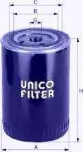 Unico Filter LI 7123/27 - Filter za ulje www.molydon.hr