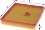Uniflux Filters XA513 - Filter za zrak www.molydon.hr
