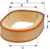 Uniflux Filters XA695 - Filter za zrak www.molydon.hr