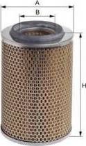 Uniflux Filters XA1297 - Filter za zrak www.molydon.hr