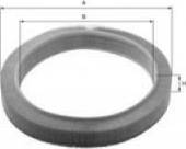 Uniflux Filters XA291 - Filter za zrak www.molydon.hr