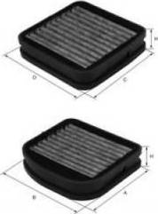 Uniflux Filters XC365 - Filter kabine www.molydon.hr