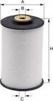 Uniflux Filters XN1010 - Filter za gorivo www.molydon.hr