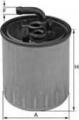 Uniflux Filters XN101 - Filter za gorivo www.molydon.hr