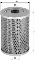 Uniflux Filters XO154 - Filter za ulje www.molydon.hr