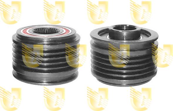 Unigom 431628 - Remenica, alternator www.molydon.hr