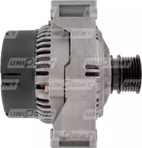Unipoint F042A01052 - Alternator www.molydon.hr