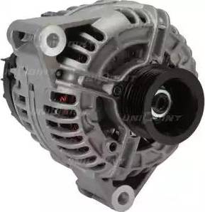 Unipoint F042A0H124 - Alternator www.molydon.hr