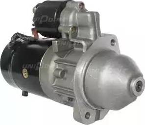 Unipoint F042S02043 - Starter www.molydon.hr