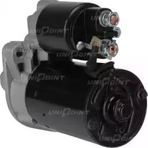 Unipoint F042S0H055 - Starter www.molydon.hr