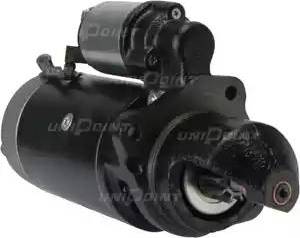 Unipoint F042S0H006 - Starter www.molydon.hr