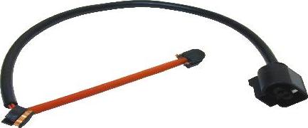 ÜRO Parts 95561236550 - Signalni kontakt, trosenje kočione plocice www.molydon.hr