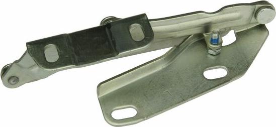 ÜRO Parts 9067500021 - Šarke, hauba motora www.molydon.hr