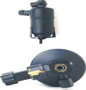 ÜRO Parts 64531371756 - Susac, klima-Uređaj www.molydon.hr