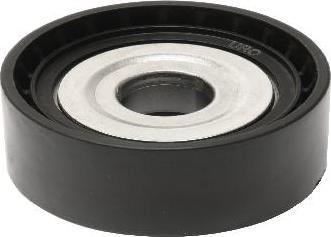 ÜRO Parts 6422001070 - Vodeći valjak , klinasti rebrasti remen  www.molydon.hr