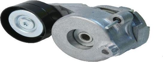 ÜRO Parts 6422001370 - Natezač remena, klinasti rebrasti remen  www.molydon.hr