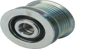 ÜRO Parts 6041500360 - Remenica, alternator www.molydon.hr