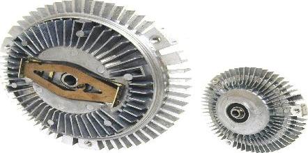 ÜRO Parts 6032000022 - kvačilo, ventilator hladnjaka www.molydon.hr