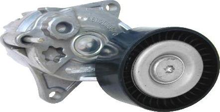 ÜRO Parts 6112000570 - Natezač remena, klinasti rebrasti remen  www.molydon.hr